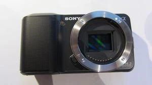 Sony Alpha NEX-3