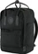 Fjällräven Kanken No. 2 Black Laptop 15 schwarz Vorschaubild