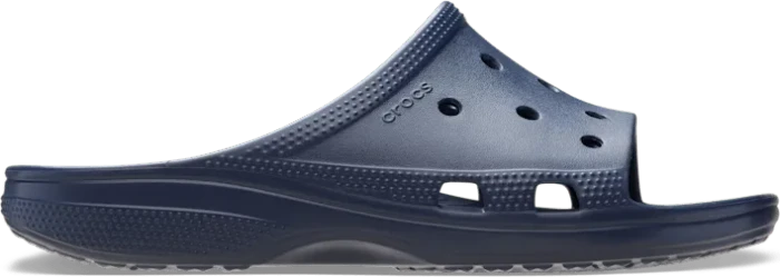 Crocs Saturday Slide navy (Herren)