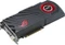 ASUS ROG Matrix Radeon HD 5870 Platinum, MATRIX 5870 P/2DIS/2GD5, 2GB GDDR5, DVI, HDMI, DP Vorschaubild