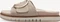 Tamaris Lederpantolette beige (Damen) Vorschaubild