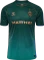 hummel SV Werder Bremen 2025/2026 Ausweichtrikot (Herren) Vorschaubild