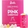 Mattel Barbie Dreaming of a pink Christmas Duftwachs-Adventskalender 2025 (A2840)