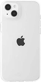 Wentronic Goobay PureFlex für Apple iPhone 14 Plus transparent