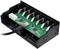 LogiLink UA0342 USB-Hub, 7x USB-A 3.0, USB-A 3.0 [Buchse] Vorschaubild