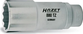Hazet 880TZ-14 Außenzwölfkant Steckschlüssel 3/8", 14x54mm
