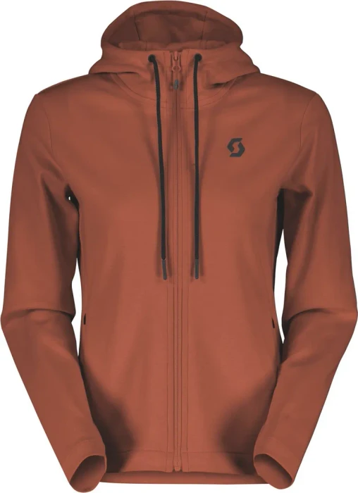 Scott Tech Zip Hoodie (Damen)