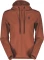 Scott Tech Zip Hoodie (Damen) Vorschaubild