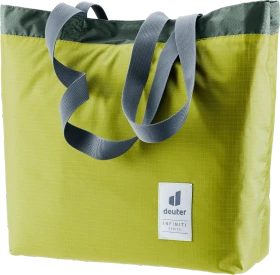 Deuter Infiniti Shopper apple/ivy