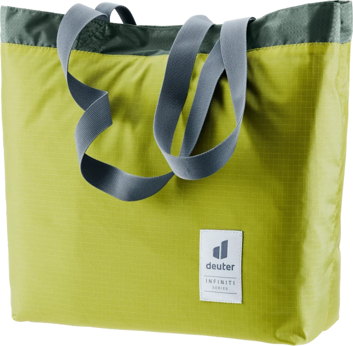 Deuter Infiniti Shopper apple/ivy