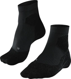 Falke RU Trail Laufsocken black-mix (Damen)