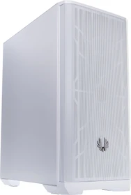 BitFenix Nova Mesh SE, weiß