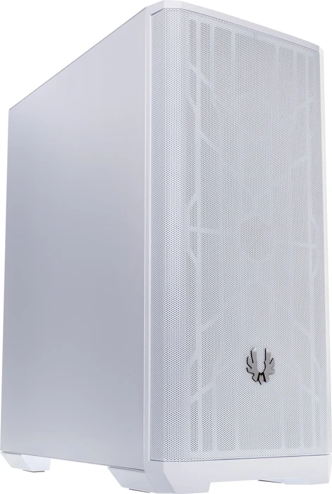BitFenix Nova Mesh SE, weiß