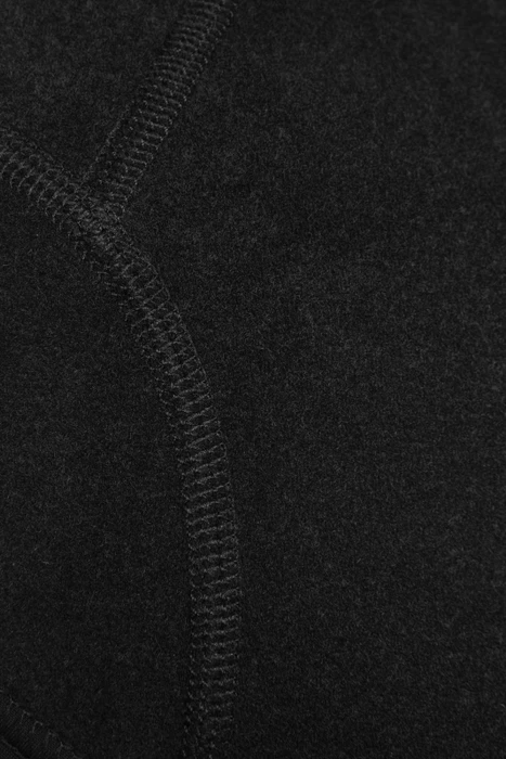 Vaude Bike Warm Unterziehmütze black uni