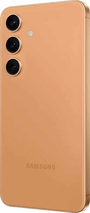 Samsung Galaxy S24 128GB Sandstone Orange