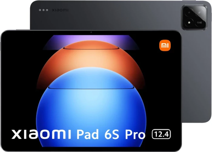 Xiaomi Pad 6S Pro 12.4, Graphite Gray, 8GB RAM, 256GB
