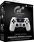 Sony DualShock 4 2.0 Controller wireless GT Sport Limited Edition silber (PS4) Vorschaubild