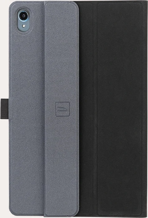 Tucano Tre Schutzcase für Lenovo Tab P11, dunkelgrau