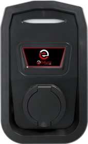 KS Tools efuturo Wallbox 3.7kW mit MID, Ladedose
