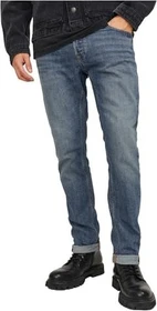Jack & Jones Glenn Cole AM 271 Jeans blue denim (Herren)