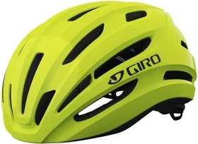 Giro Isode II Helm gloss highlight yellow
