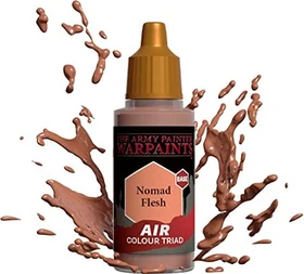 Army Painter Warpaints Air nomad flesh, 18ml