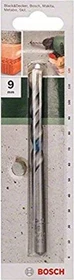 Bosch DIY Betonbohrer, 9x80x120mm, 1 Stück