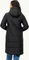 Jack Wolfskin Deutzer Funktionsmantel schwarz (Damen) Vorschaubild
