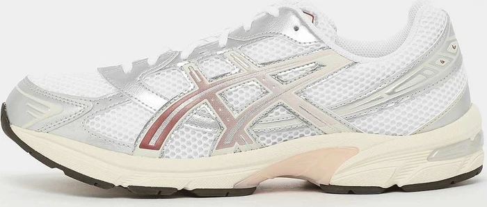 Asics Gel-1130 white/rusted rock