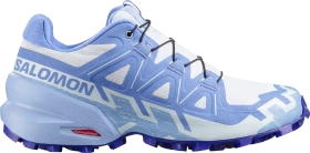 Salomon Speedcross 6 ancient water/brunnera blue/persian jewel (Damen)