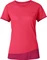 Vaude Sveit Funktionsshirt kurzarm bright pink (Damen) Vorschaubild