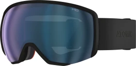 Atomic Revent L HD schwarz/blau