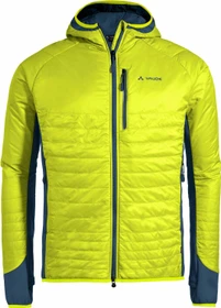 Vaude Sesvenna III Funktionsjacke bright green (Herren)