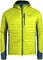 Vaude Sesvenna III Funktionsjacke bright green (Herren) Vorschaubild
