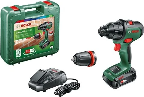Bosch DIY AdvancedImpact 18 Akku-Schlagbohrschrauber