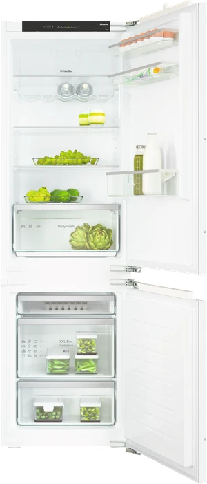 Miele KDN 7724 E Active