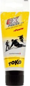 Toko Express Gleitwax Wachs