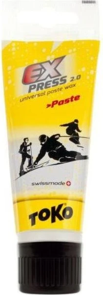 Toko Express Gleitwax Wachs