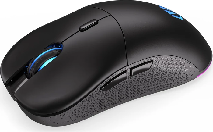 Endorfy GEM Plus Wireless, schwarz, USB
