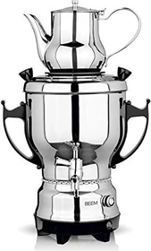 Beem Classic 4l Samowar/Teekocher