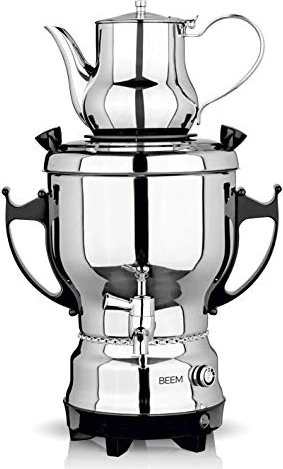 Beem Classic 4l Samowar/Teekocher