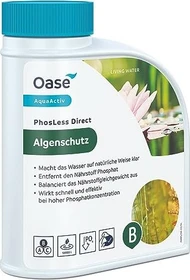Oase AquaActiv PhosLess Direkt für Teiche mit Fischbesatz bis 10m³