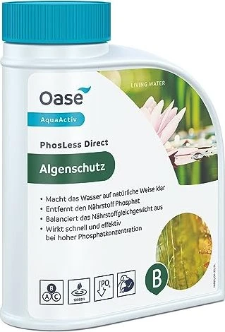 Oase AquaActiv PhosLess