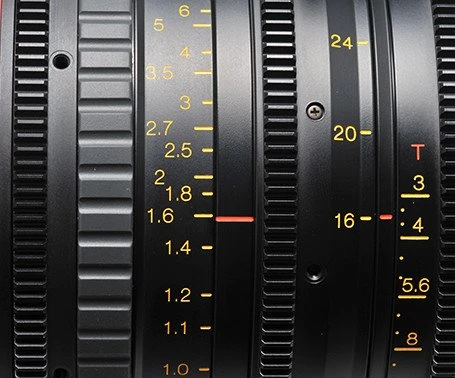 Tokina Cinema ATX 16-28mm T3.0 für Sony E