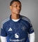 adidas Manchester United 2024/2025 Auswärtstrikot night indigo (Herren) Vorschaubild