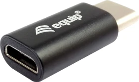 Equip Adapter USB-C 2.0 [Stecker]/USB 2.0 Micro-B [Buchse] (133472)