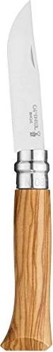 Opinel No. 8 Outdoor Taschenmesser