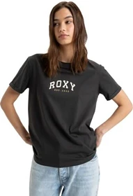 Roxy Noon Ocean T-Shirt kurzarm phantom (Damen)