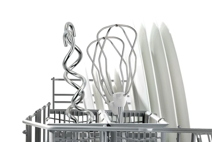 Bosch MFQ2600W Clever Mixx Handmixer