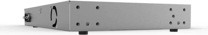 Allied Telesis CentreCOM GS970M Desktop Gigabit Managed Switch, 24x RJ-45, 4x SFP